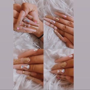 Meet your Posher, Mayra